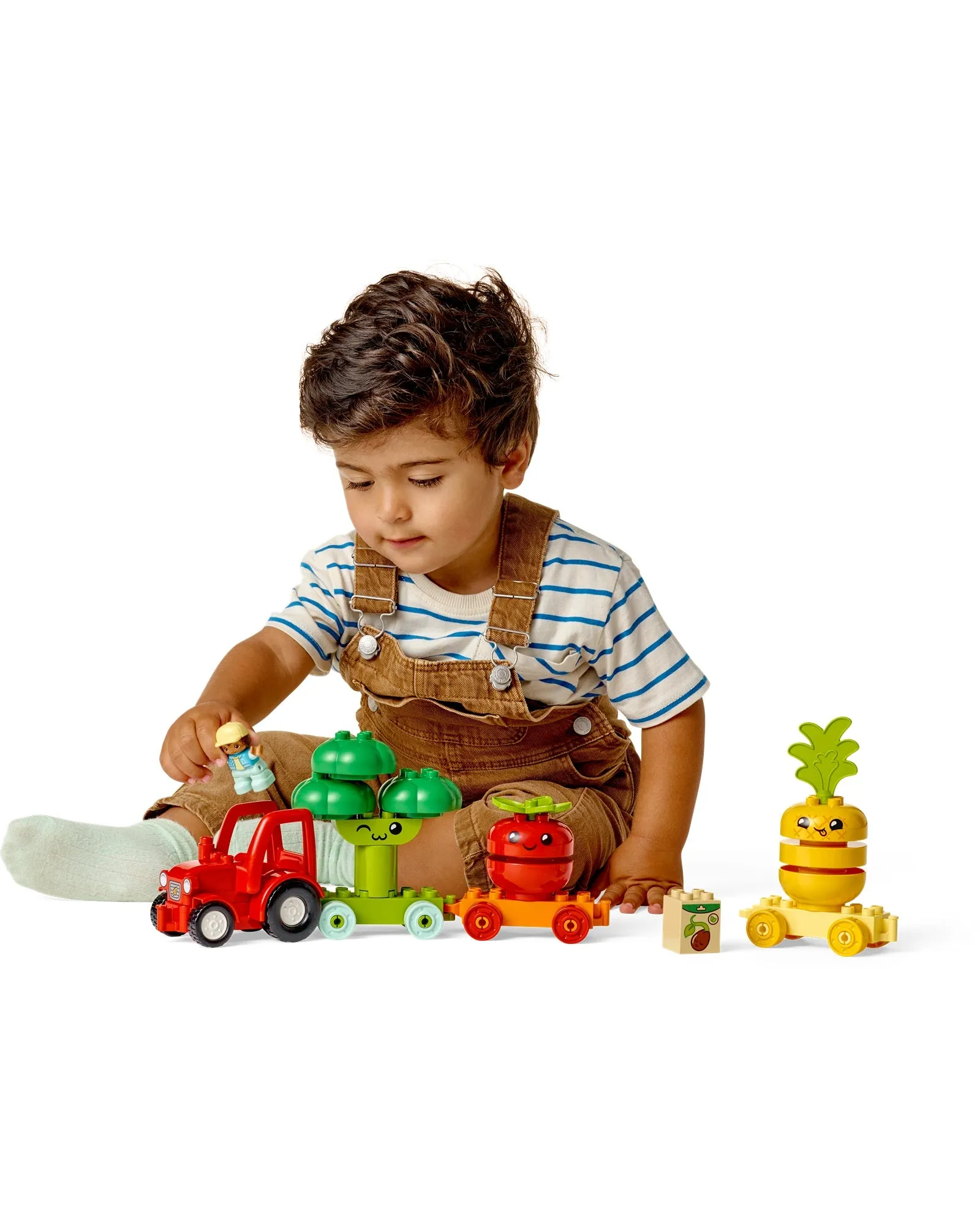 10982 Fruit and Vegetable Tractor