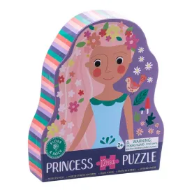 12 Piece Puzzle, Fairy Tale