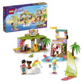 41710 LEGO® Friends Surfer Beach Fun