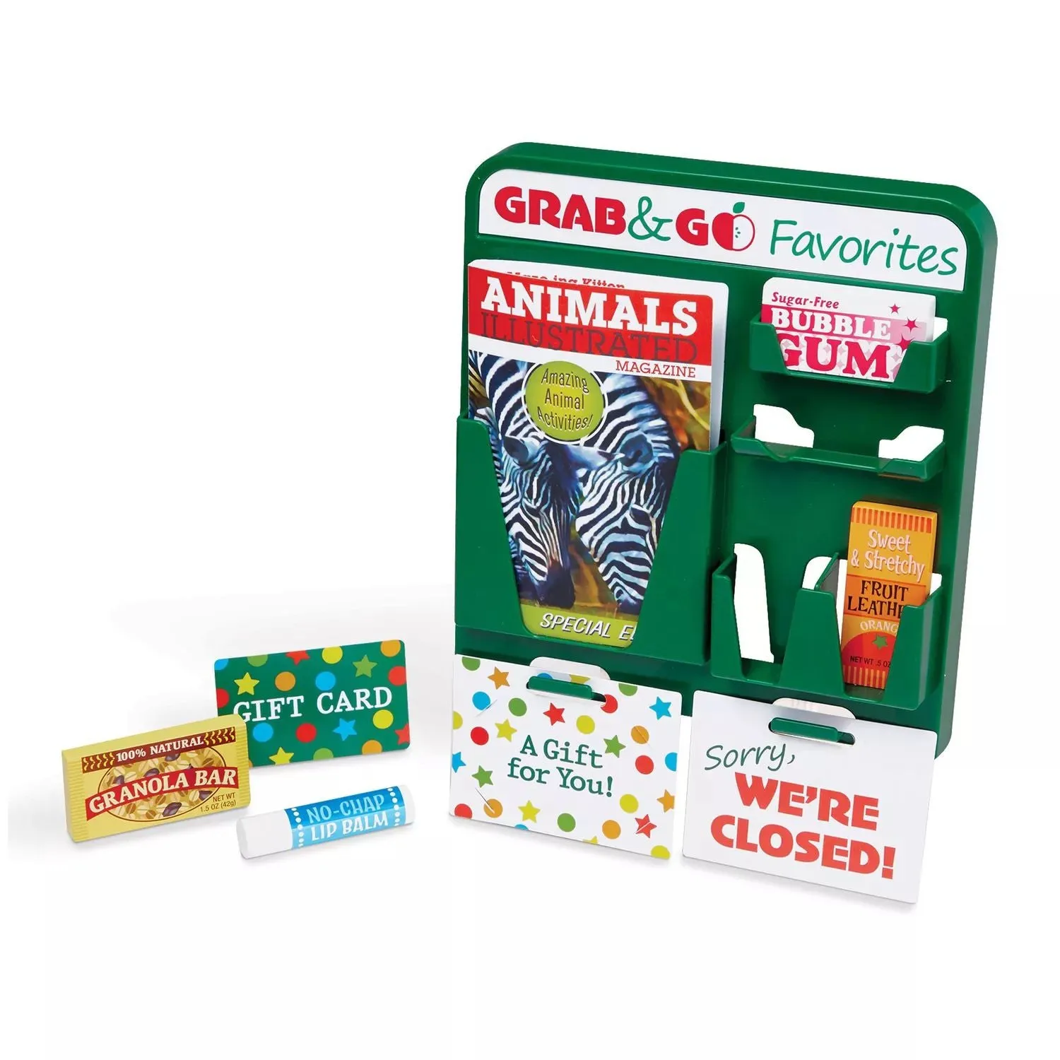 Additional Melissa & Doug Product Set Melissa & Doug