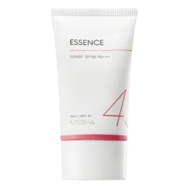 All Around Safe Block Essence Sun EX SPF45/PA   