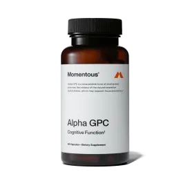 Alpha GPC