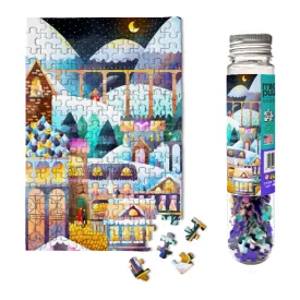 Alpine Village | 150 Piece Jigsaw Puzzle