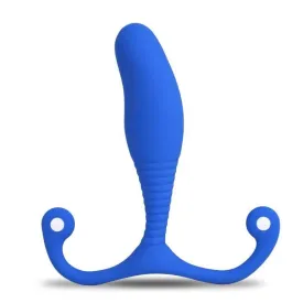 Aneros Trident Series MGX Syn Prostate Stimulator Special Edition Blue