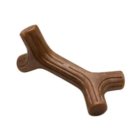 BeneBone Durable Bacon Stick Dog Chew