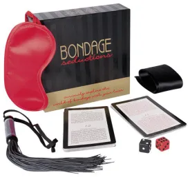 Bondage Seductions