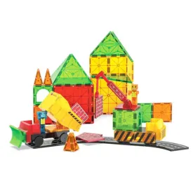 Builder Magna-Tiles XL