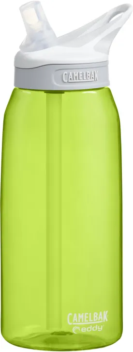 CamelBak Eddy 1L Bottle-Limeade