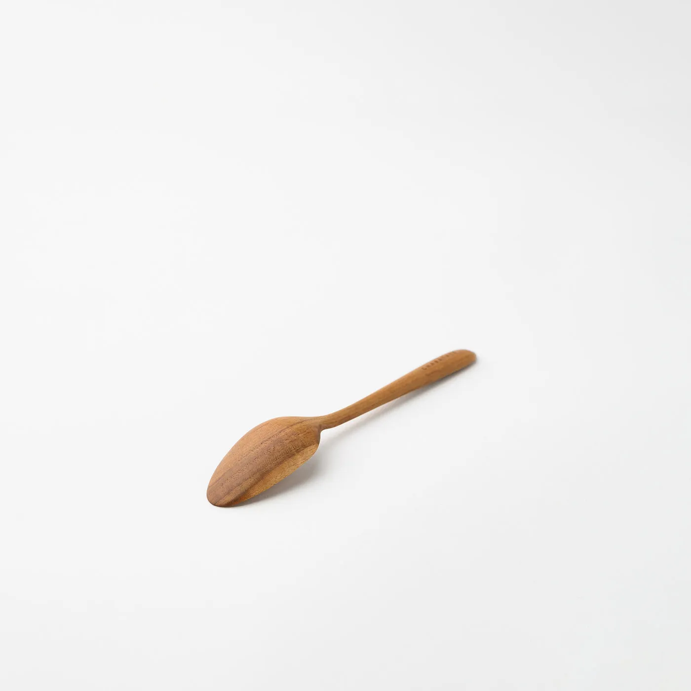 [Chabatree] Lotus Dining Spoon