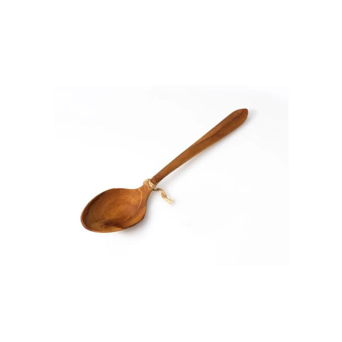 [Chabatree] Lotus Dining Spoon