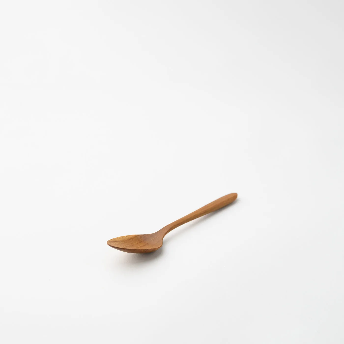 [Chabatree] Lotus Dining Spoon