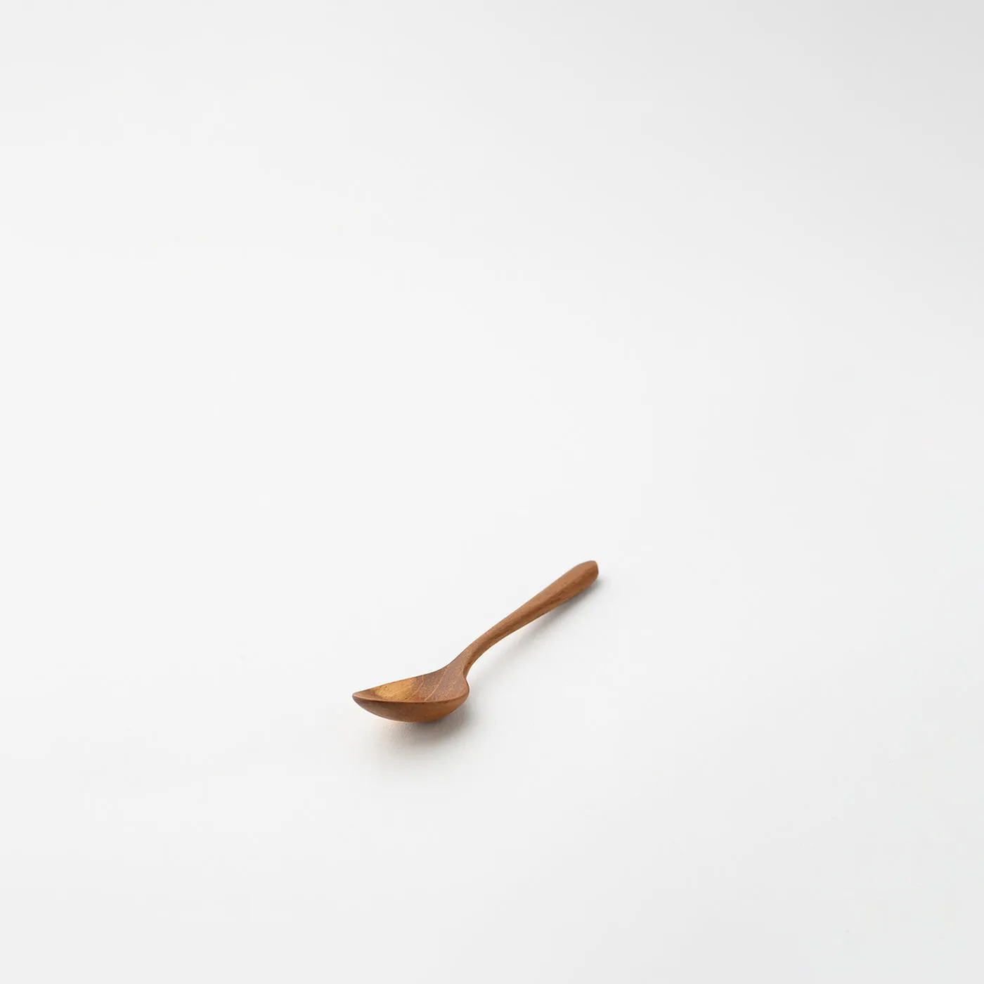 [Chabatree] Lotus Tea Spoon