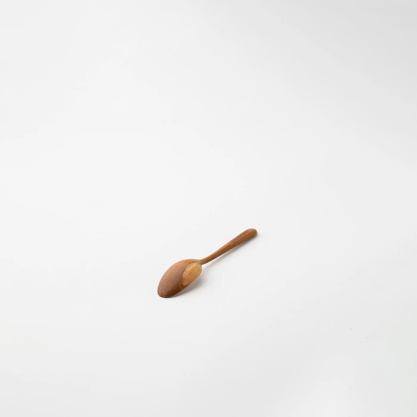 [Chabatree] Lotus Tea Spoon