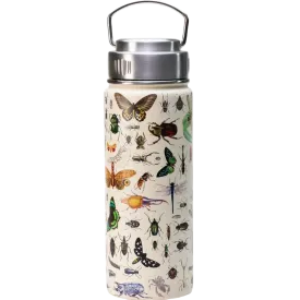 Cognitive Surplus Vacuum Insulated 500ML Flask Sealed Insects