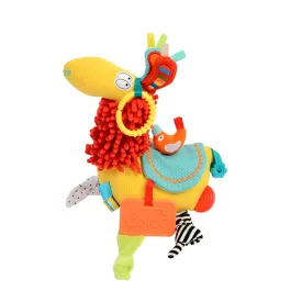 Dolce Toys Activity Llama