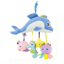 Dolphin Hanging Toy