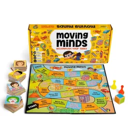 EDUPACK - Activity Games