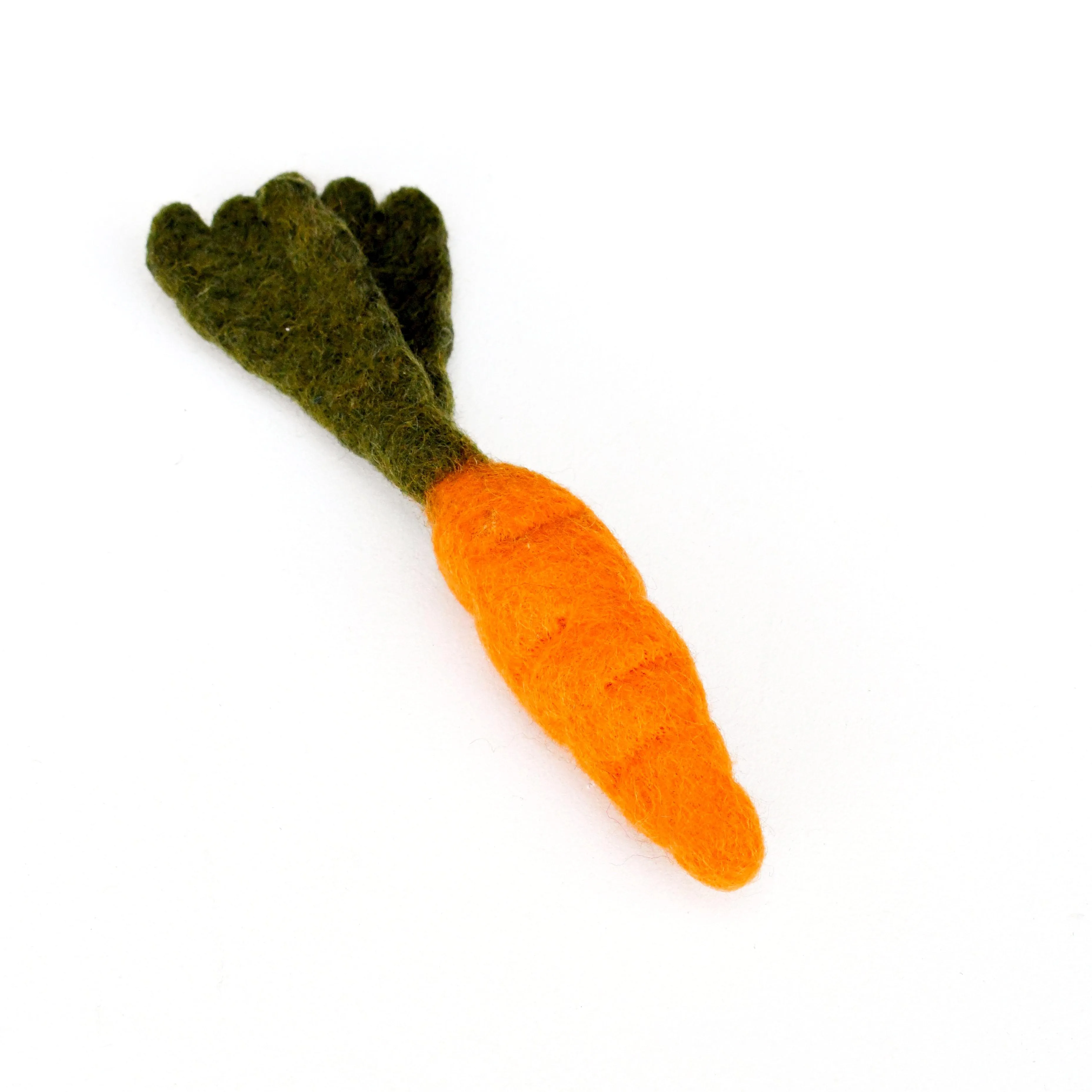 Felt Vegetables and Fruits - Pick and Choose