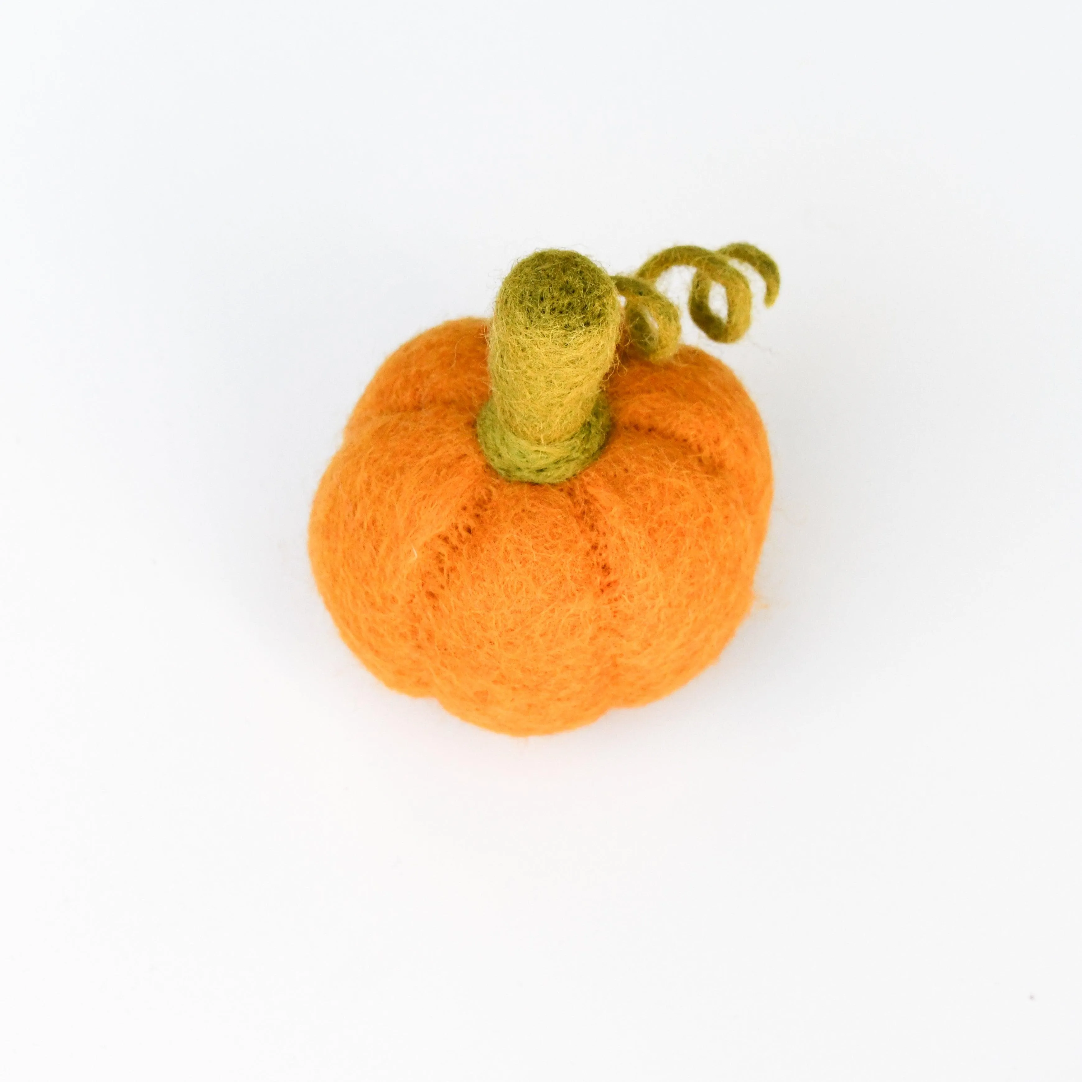 Felt Vegetables and Fruits - Pick and Choose