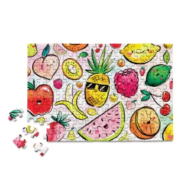 Funny Fruit | 150 Piece Jigsaw Puzzle