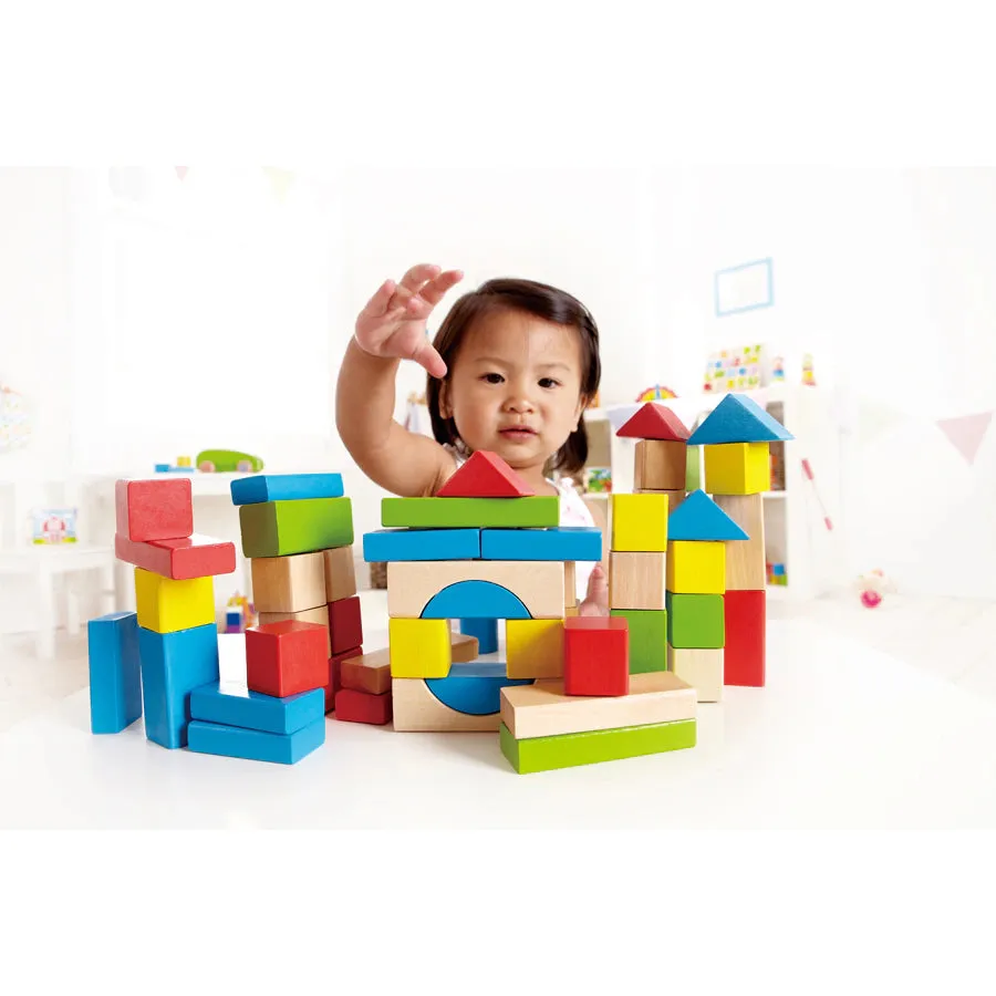 Hape Maple Blocks