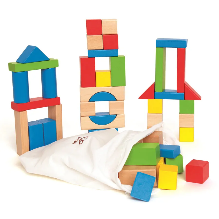 Hape Maple Blocks