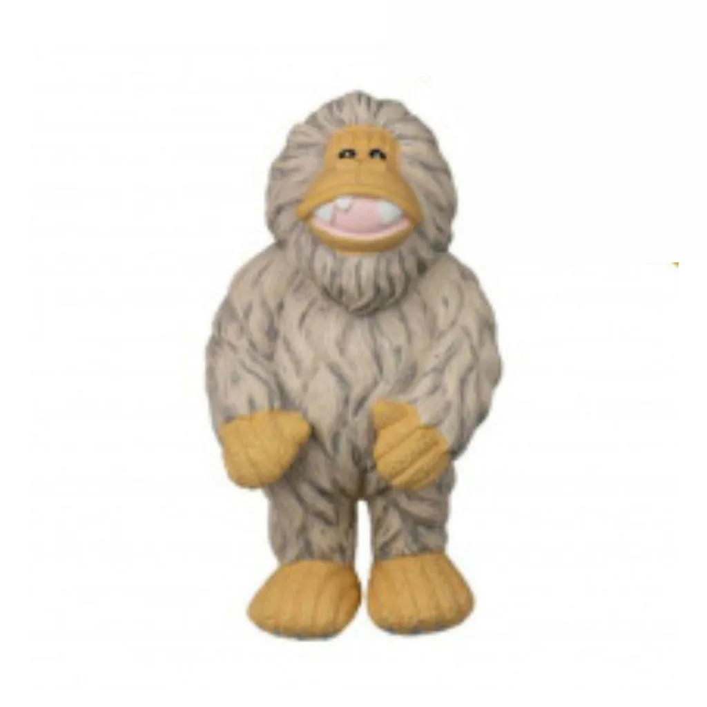 Latex Yeti Squeaker