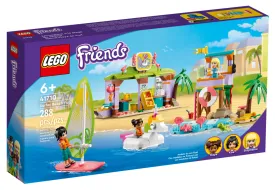 LEGO 41710: Friends: Surfer Beach Fun