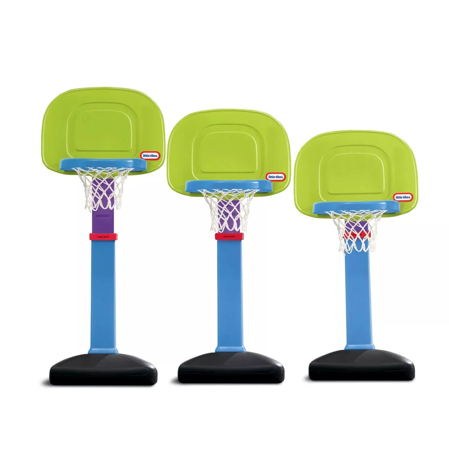 Little Tikes Easy Score Little Tikes Basketball Set