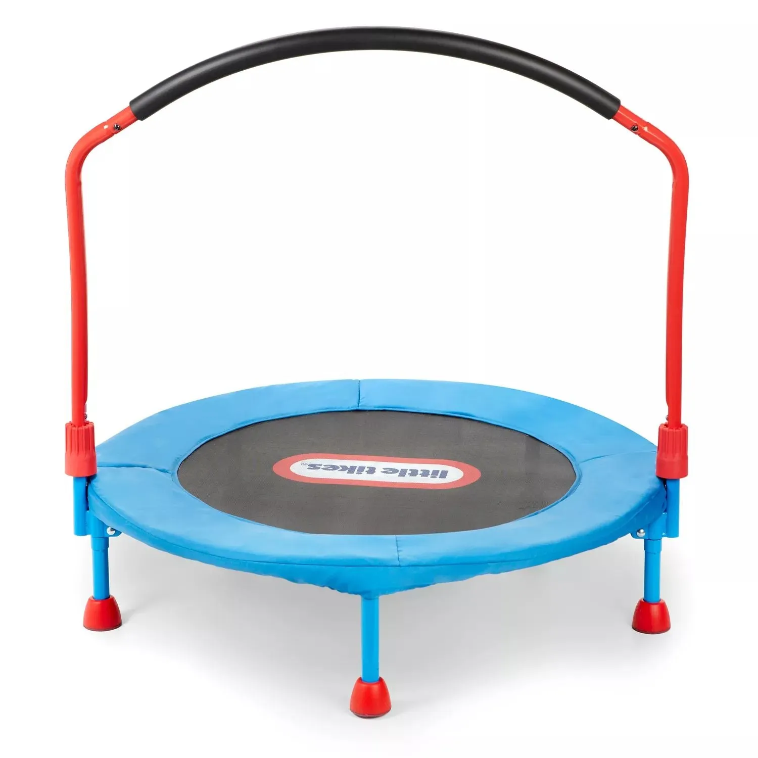 Little Tikes Easy Store 3ft. Little Tikes trampoline