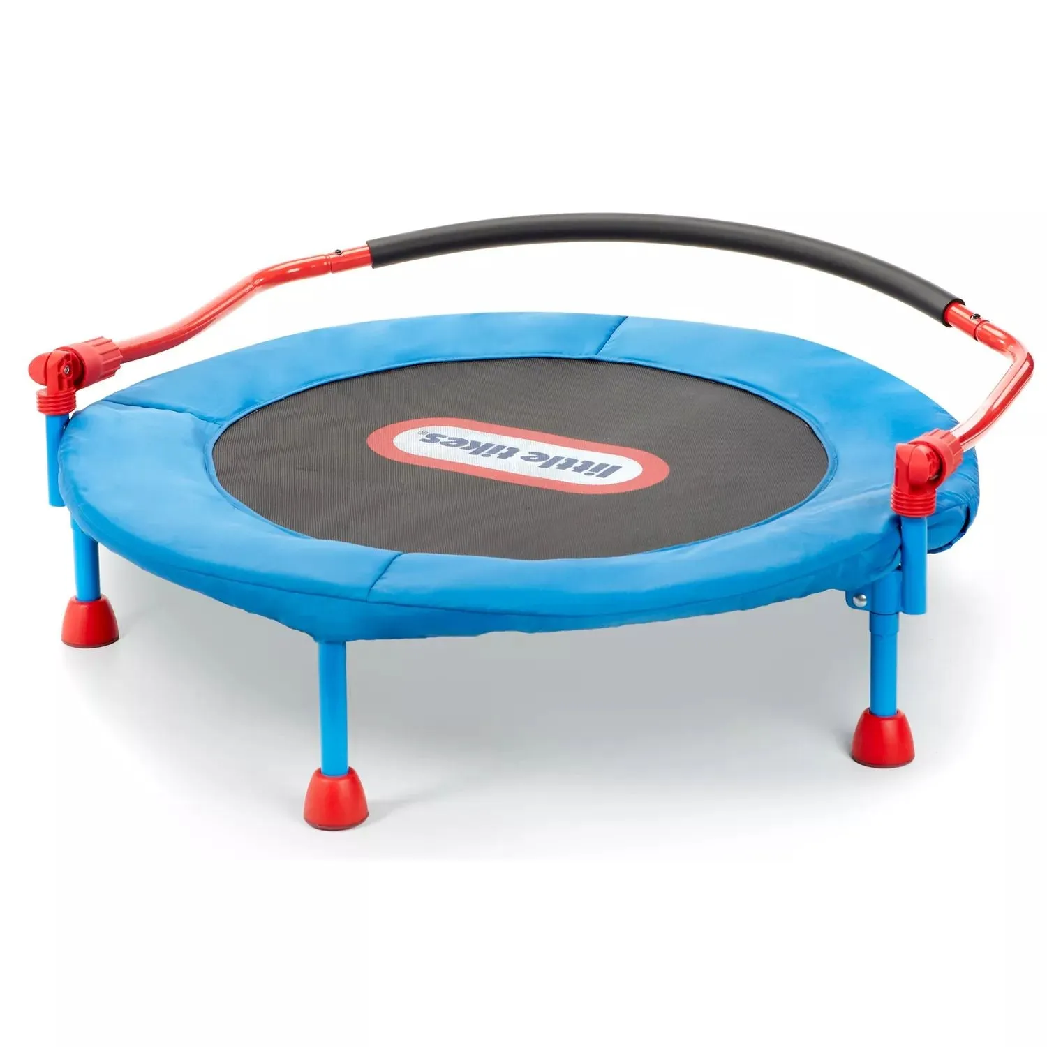 Little Tikes Easy Store 3ft. Little Tikes trampoline