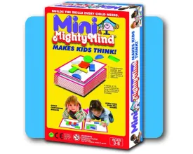 Mini-Mighty Mind