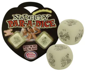 Naughty Par-A-DICE