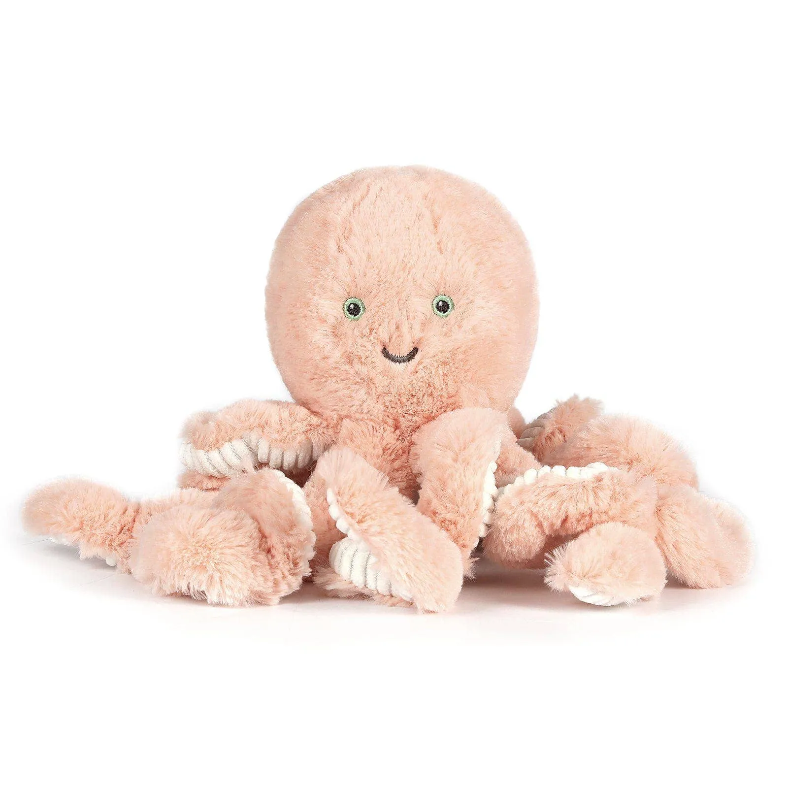 OB Australia - Little Cove Octopus Soft Toy 8.5" / 22cm