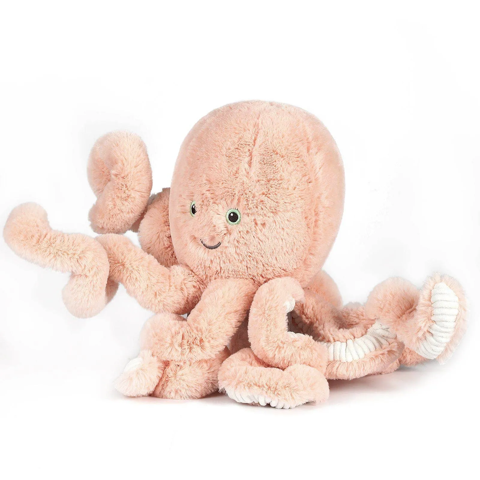 OB Australia - Little Cove Octopus Soft Toy 8.5" / 22cm