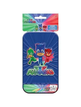 PJ Masks Sticker Activity Kit