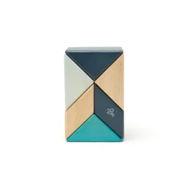 Pocket Pouch Prism - Blues