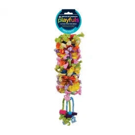 Prevue Pet Club Bird Toy