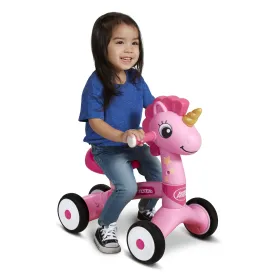 Radio Flyer Sparkle The Unicorn