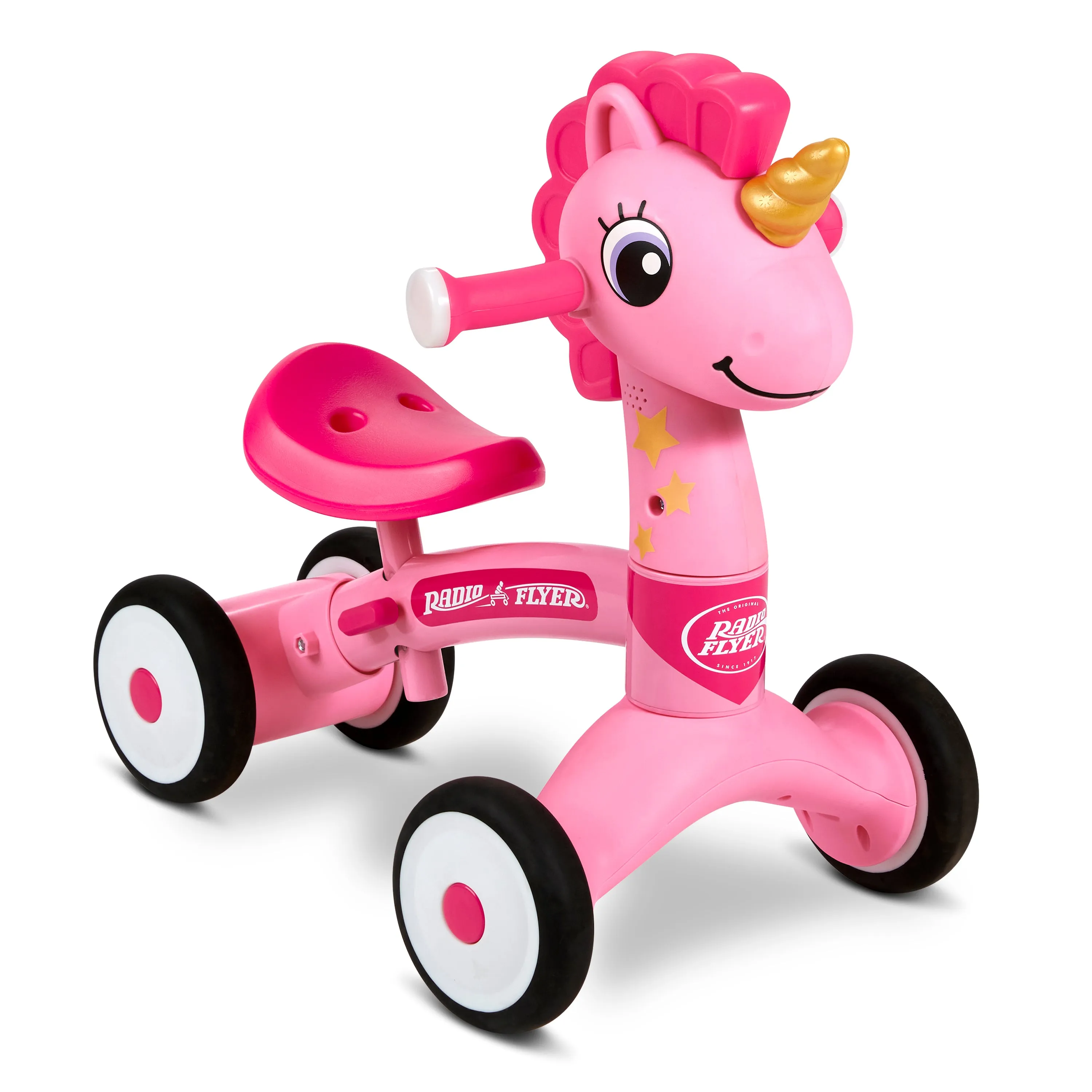 Radio Flyer Sparkle The Unicorn