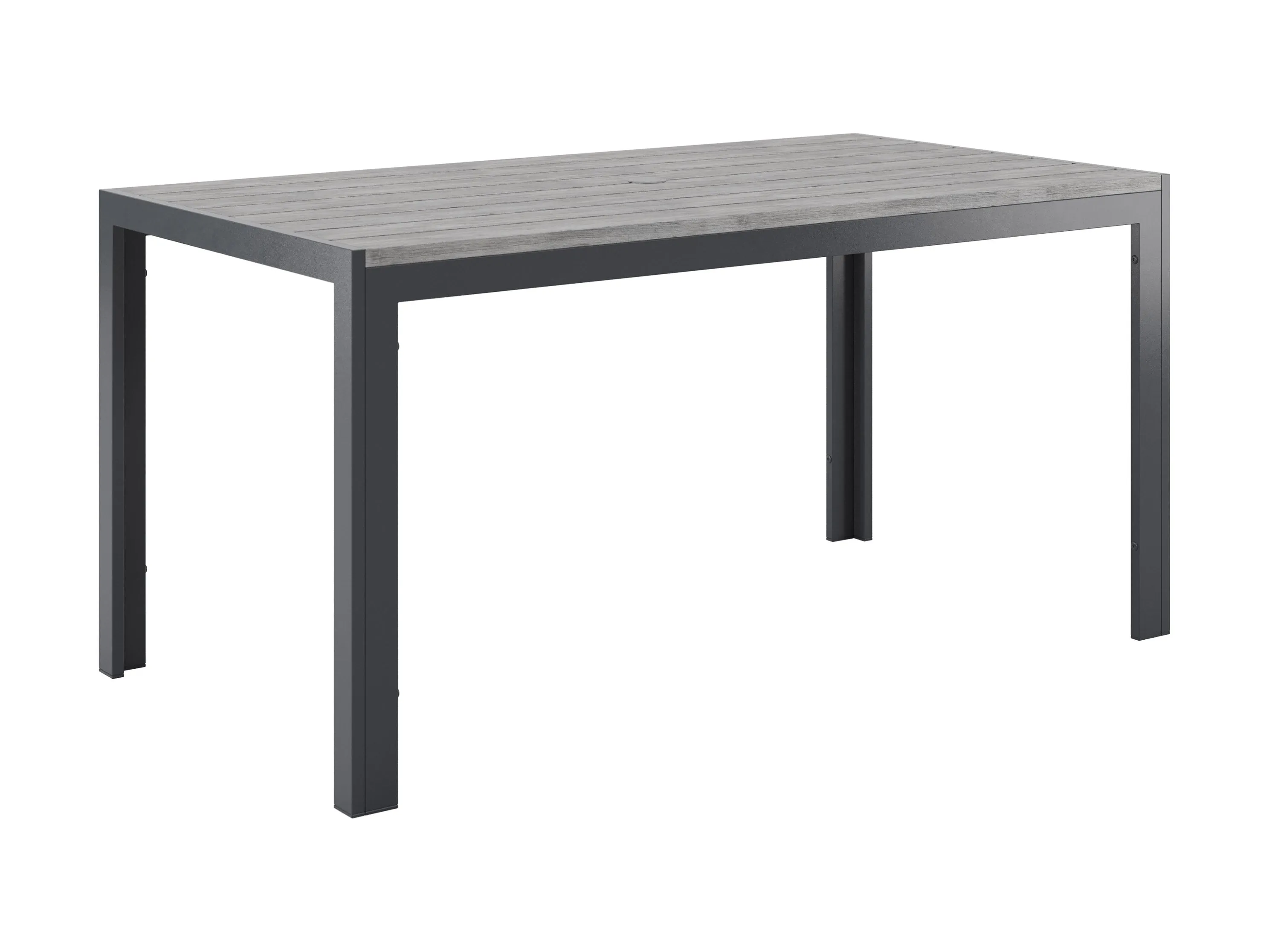 Rectangle Outdoor Dining Table