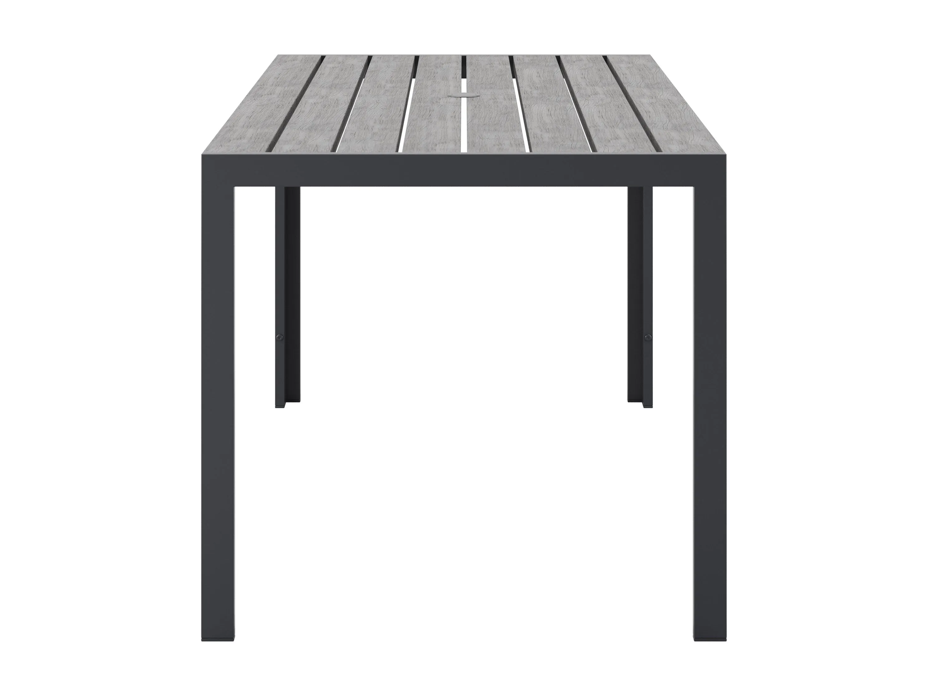 Rectangle Outdoor Dining Table