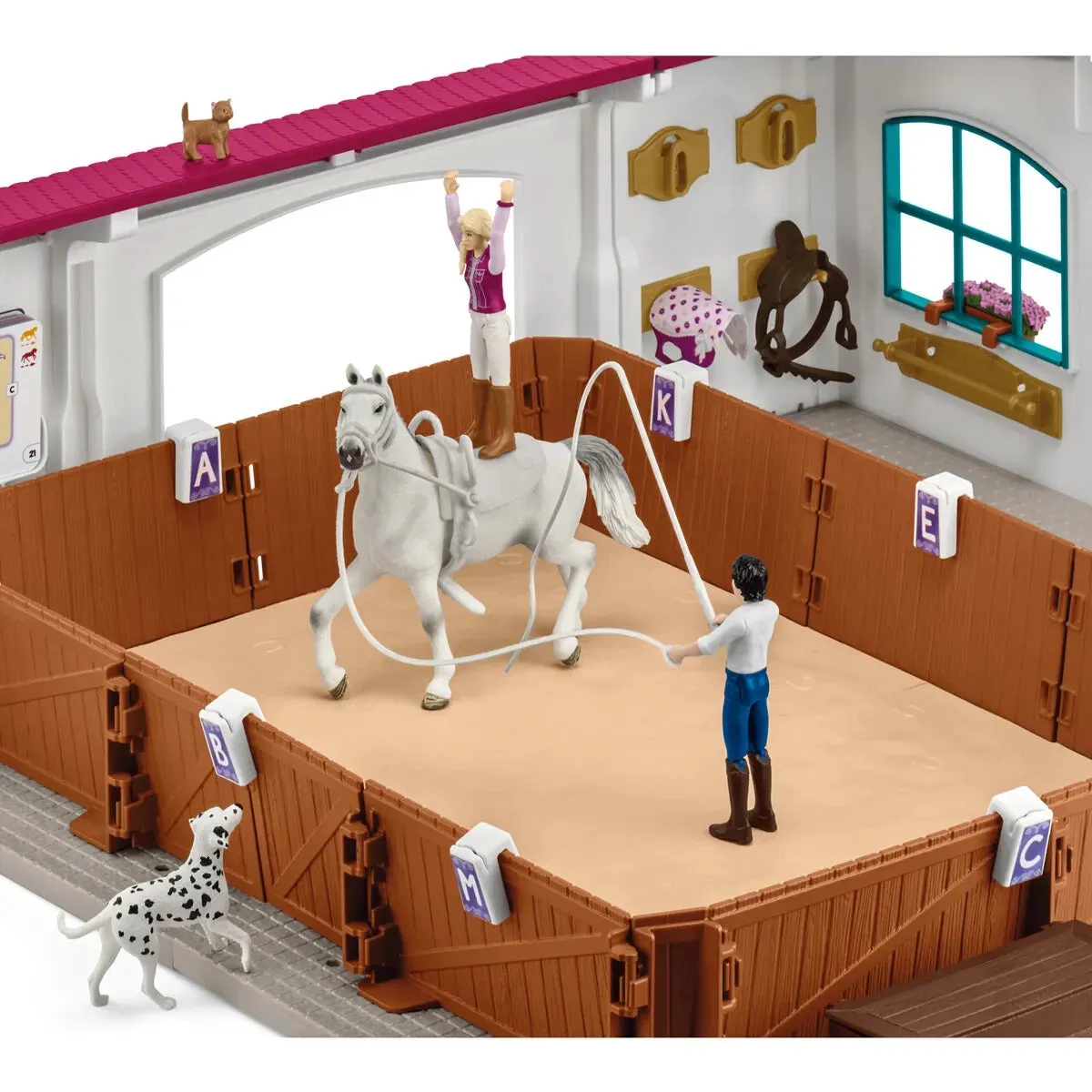 schleich® Riding Hall