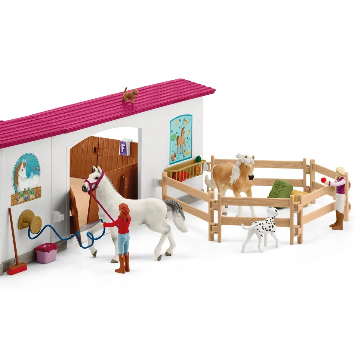 schleich® Riding Hall