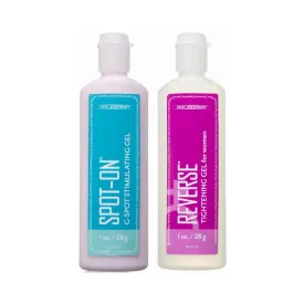 Spot On   Reverse For Women 2 Pack 1oz Bottles