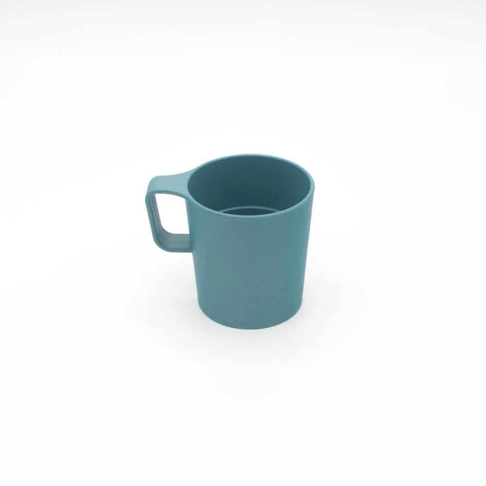 STACKABLE MUG SET of 6-8 OZ COZA