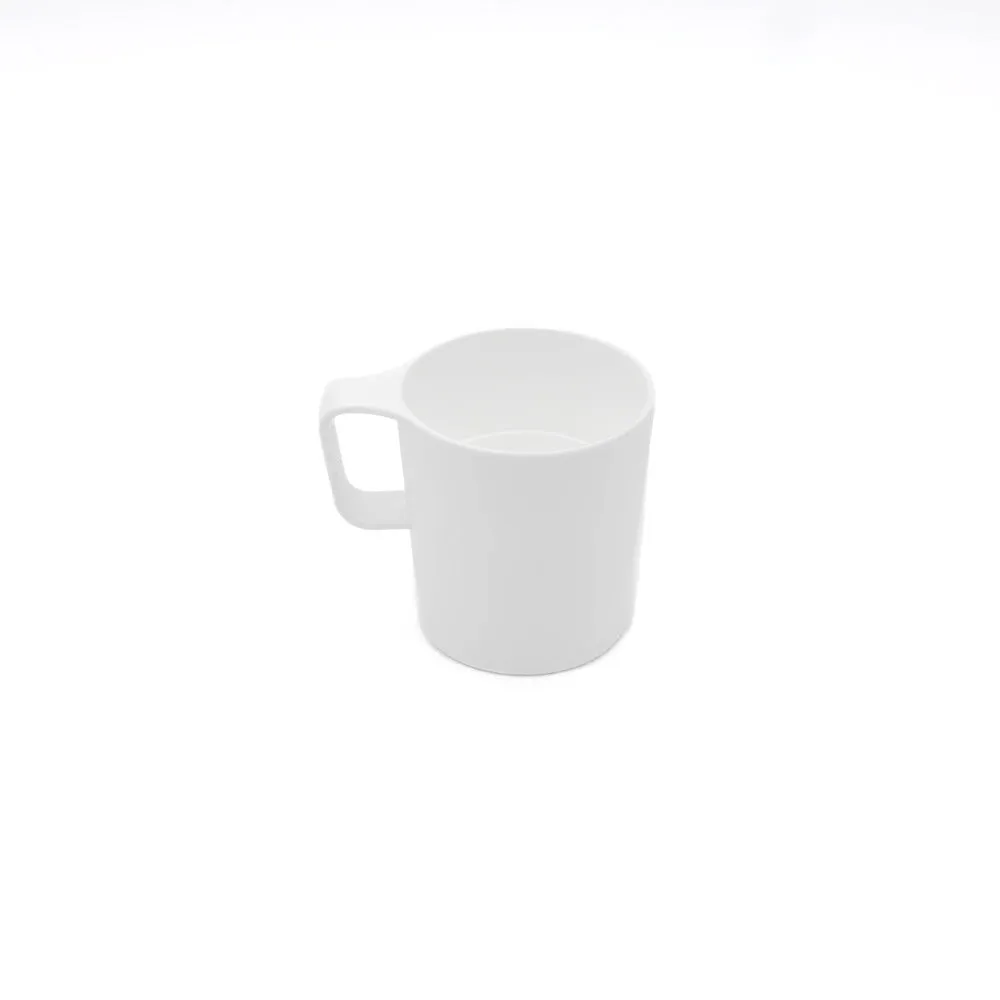 STACKABLE MUG SET of 6-8 OZ COZA