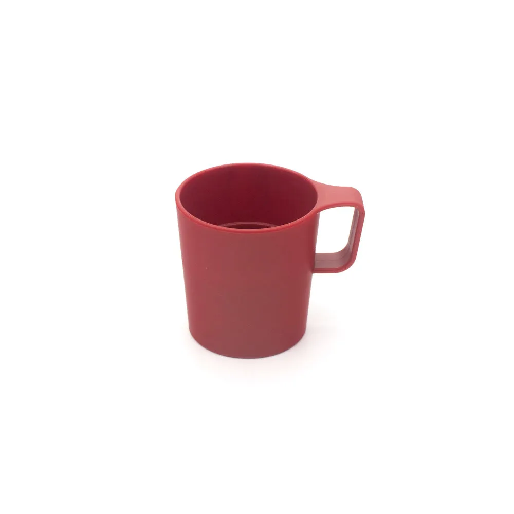 STACKABLE MUG SET of 6-8 OZ COZA