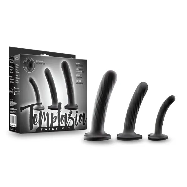 Temptasia Twist Kit Set of 3