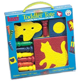 Toddler Tote